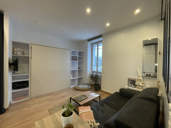 Offres de location Studio Groisy 74570