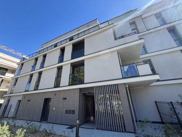 Offres de vente Appartement Annecy 74940