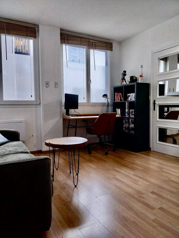 Offres de vente Appartement Annecy 74000