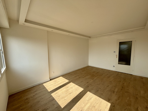 Offres de vente Appartement Annecy 74000