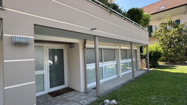 Offres de vente Appartement Annecy-le-Vieux 74940