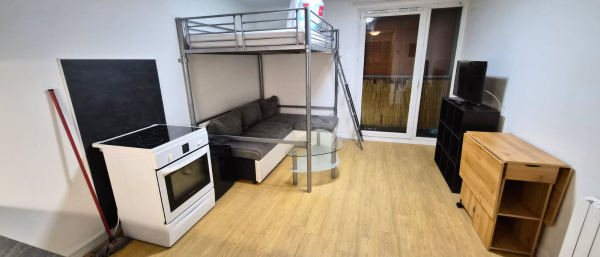 Offres de location Appartement Seynod 74600