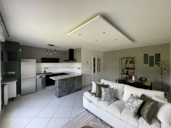 Offres de location Appartement Seynod 74600