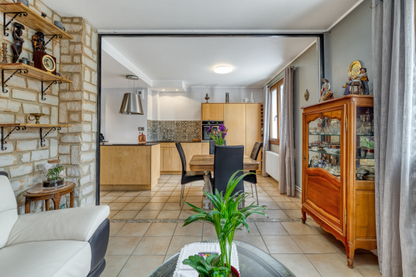Offres de vente Appartement Annecy 74000