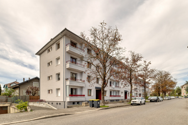 Offres de vente Appartement Annecy 74000