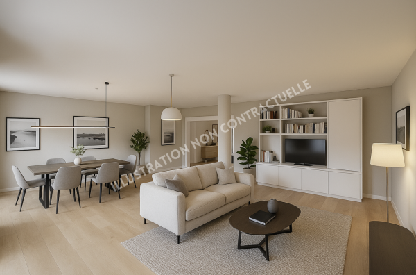 Offres de vente Appartement Annecy 74000