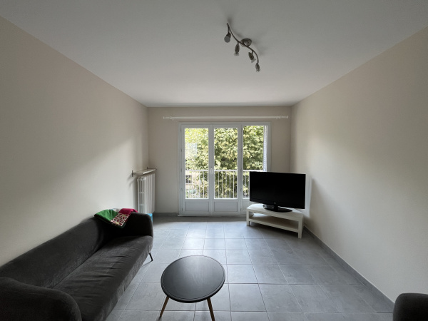 Offres de location Appartement Annecy 74000