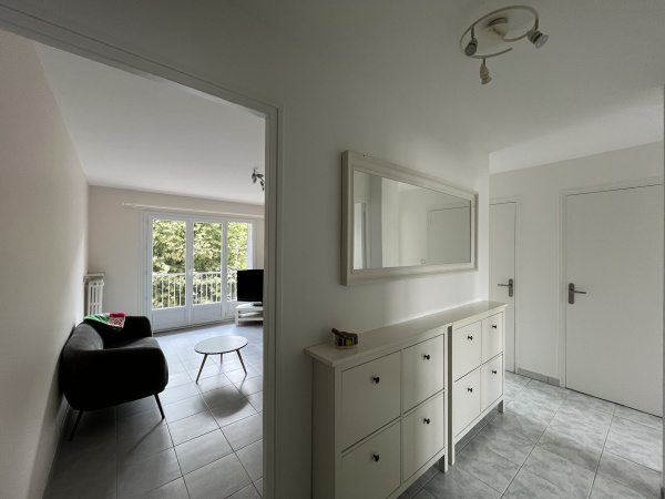 Offres de location Appartement Annecy 74000