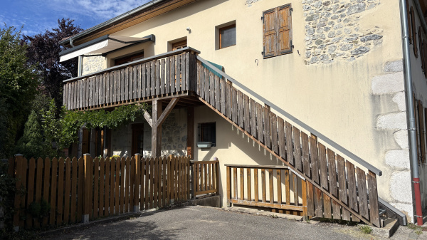 Offres de vente Appartement Groisy 74570