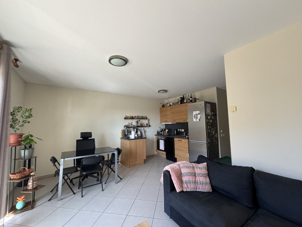 Offres de vente Appartement Groisy 74570