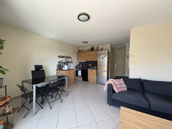 Offres de vente Appartement Groisy 74570