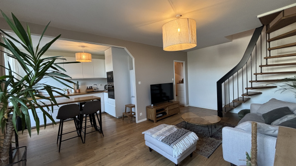 Offres de vente Appartement Annecy 74960