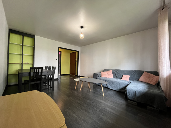 Offres de vente Appartement Chambéry 73000