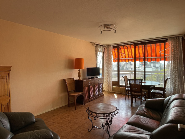Offres de location Appartement Annecy 74000