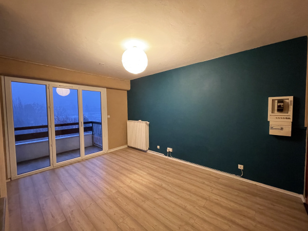 Offres de location Appartement Annecy 74000