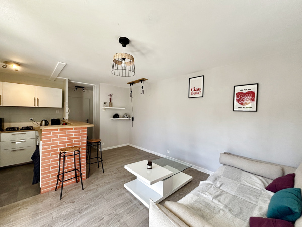 Offres de vente Appartement Annecy 74000