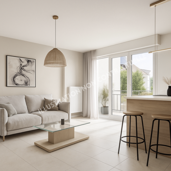 Offres de vente Appartement Annecy 74000