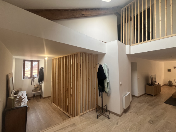 Offres de vente Maison de village Seyssel 01420