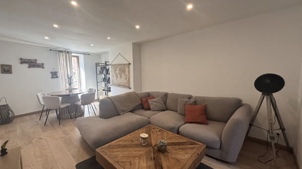 Offres de vente Maison de village Seyssel 74910
