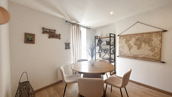 Offres de vente Maison de village Seyssel 74910