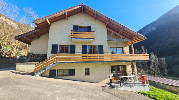 Offres de vente Maison Thorens-Glières 74570