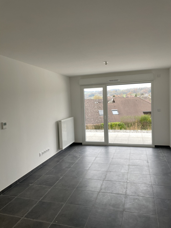Offres de location Appartement La Balme-de-Sillingy 74330