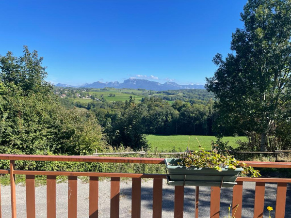 Offres de vente Propriete Cruseilles 74350