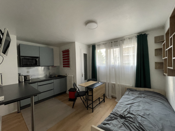 Offres de location Appartement Annecy 74000