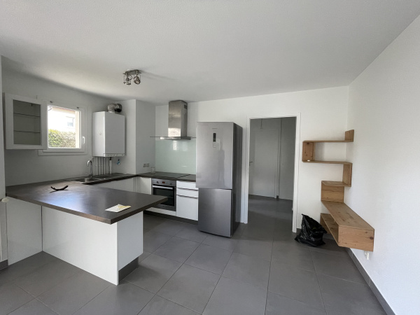 Offres de location Appartement Pringy 74370