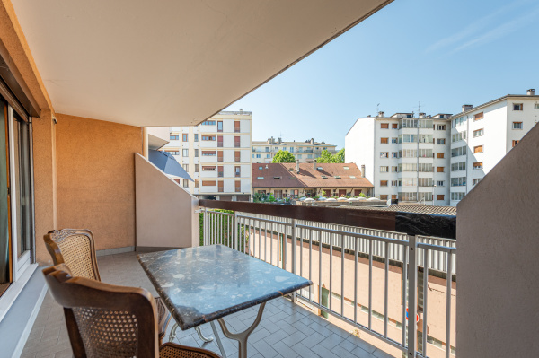 Offres de vente Appartement Annecy 74000