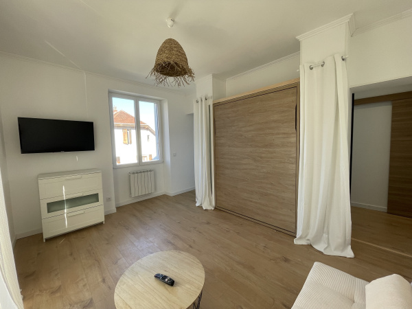 Offres de location Appartement Annecy 74000