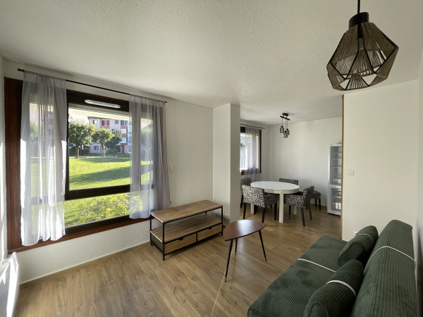Offres de location Appartement Annecy 74960
