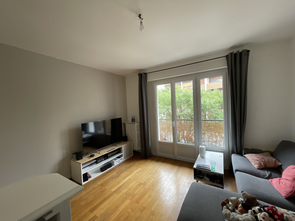 Offres de location Appartement Annecy 74000